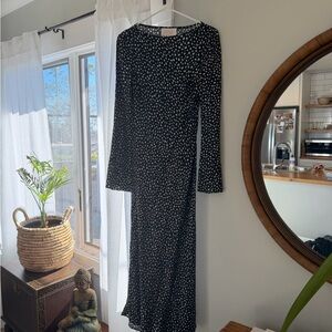 Stone Cold Fox x REVOLVE Frankie Midi Dress